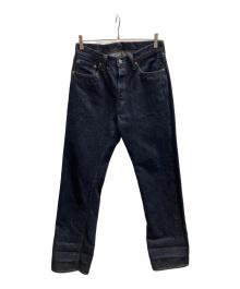 SUGAR CANE（シュガーケーン）の古着「1947 MODELデニムパンツ」｜インディゴ