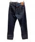 SUGAR CANE (シュガーケーン) 1947 MODELデニムパンツ インディゴ サイズ: W33×L34：15000円