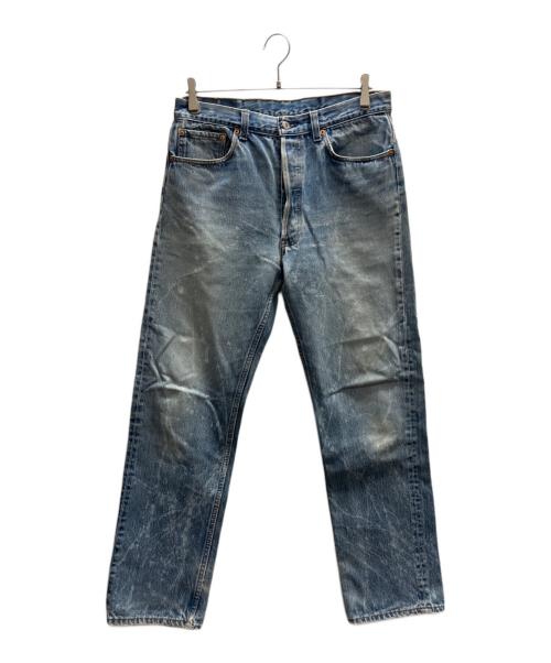 LEVI'S（リーバイス）LEVI'S (リーバイス) 501デニムパンツ インディゴ サイズ:W35の古着・服飾アイテム