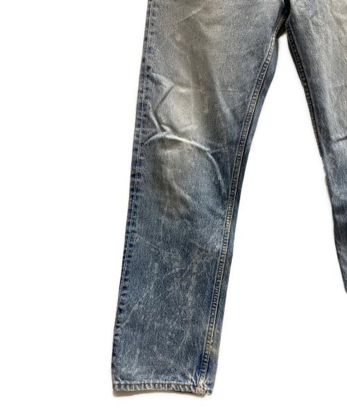 LEVI'S（リーバイス）LEVI'S (リーバイス) 501デニムパンツ インディゴ サイズ:W35の古着・服飾アイテム