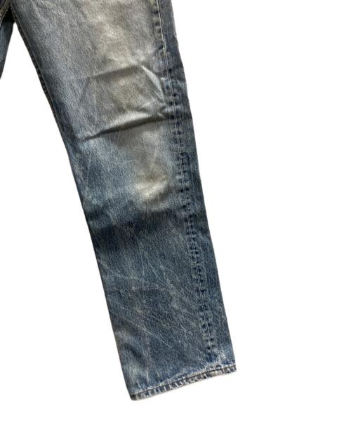 LEVI'S（リーバイス）LEVI'S (リーバイス) 501デニムパンツ インディゴ サイズ:W35の古着・服飾アイテム
