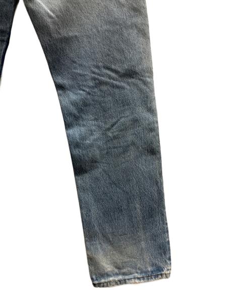 LEVI'S（リーバイス）LEVI'S (リーバイス) 501デニムパンツ インディゴ サイズ:W35の古着・服飾アイテム