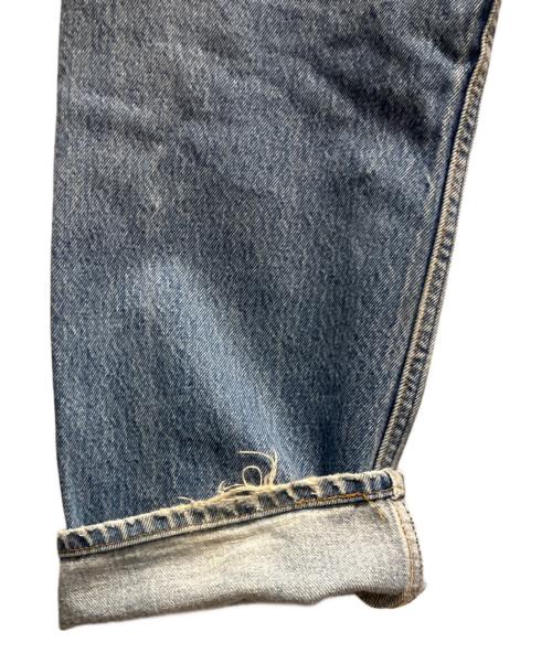 LEVI'S（リーバイス）LEVI'S (リーバイス) 501デニムパンツ インディゴ サイズ:W35の古着・服飾アイテム