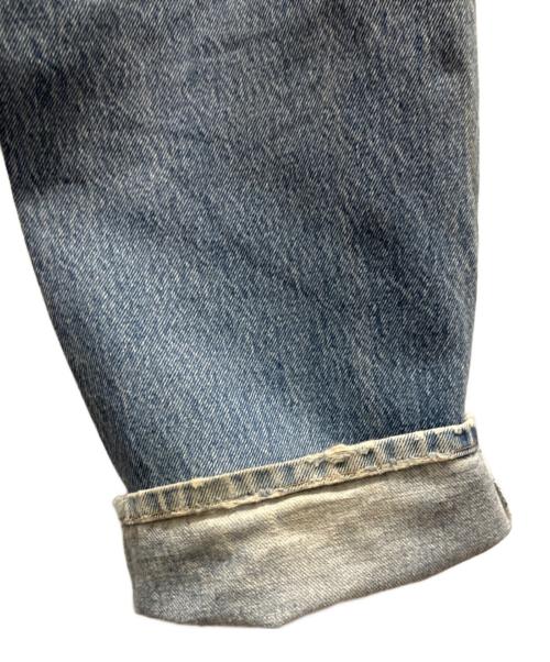 LEVI'S（リーバイス）LEVI'S (リーバイス) 501デニムパンツ インディゴ サイズ:W35の古着・服飾アイテム