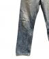 中古・古着 LEVI'S (リーバイス) 501デニムパンツ インディゴ サイズ:W35：10000円
