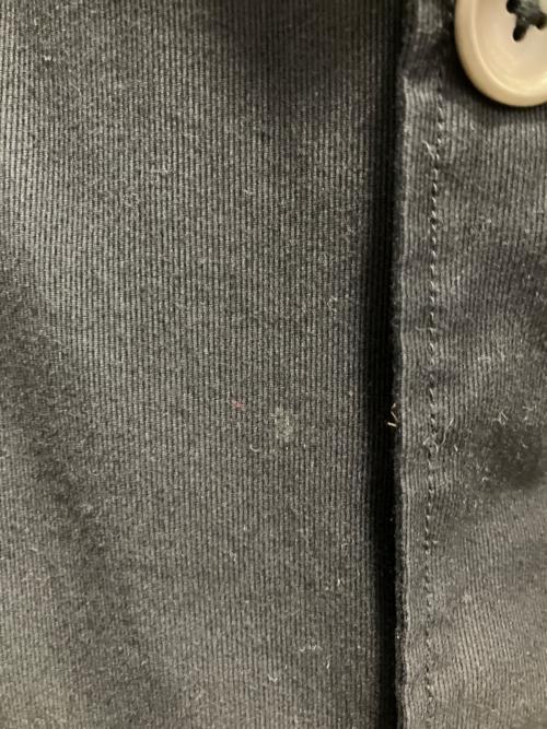 Pherrow's（フェローズ）Pherrow's (フェローズ) ベスト ネイビー×ブラウン サイズ:40の古着・服飾アイテム