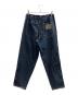 Y's for men (ワイズフォーメン) タックデニムパンツ　90's インディゴ サイズ:М：30000円