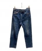 LEVI'Sリーバイス）の古着「505デニムパンツ」｜インディゴ