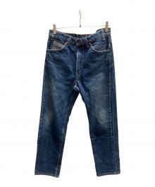 LEVI'S（リーバイス）の古着「505デニムパンツ」｜インディゴ