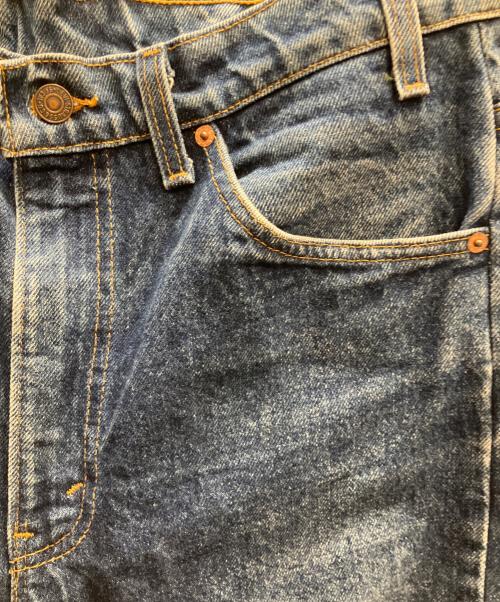 LEVI'S（リーバイス）LEVI'S (リーバイス) 505デニムパンツ インディゴ サイズ:W34 L29の古着・服飾アイテム