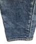中古・古着 LEVI'S (リーバイス) 505デニムパンツ インディゴ サイズ:W34 L29：12000円