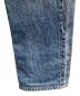中古・古着 LEVI'S (リーバイス) 501デニムパンツ ブルー サイズ:平置き39.5：15000円