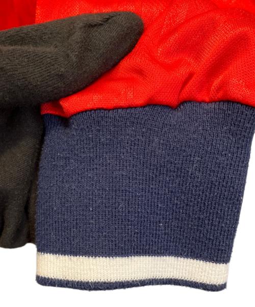 UMBRO（アンブロ）UMBRO (アンブロ) イングランド代表 90s　ゲームシャツ レッド サイズ:Мの古着・服飾アイテム