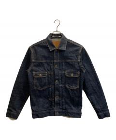 中古・古着通販】tramarossa (トラマロッサ) デニムジャケット