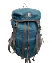 Karrimor（カリマー）の古着「tatra 25バックパック」｜ブルー