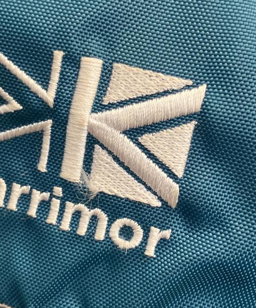 Karrimor（カリマー）Karrimor (カリマー) tatra 25バックパック ブルーの古着・服飾アイテム