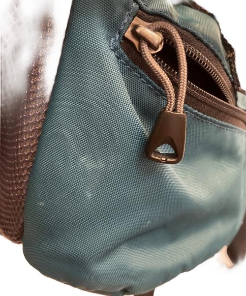 Karrimor（カリマー）Karrimor (カリマー) tatra 25バックパック ブルーの古着・服飾アイテム