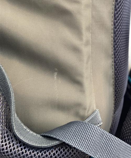 Karrimor（カリマー）Karrimor (カリマー) tatra 25バックパック ブルーの古着・服飾アイテム
