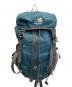 Karrimor（カリマー）の古着「tatra 25バックパック」｜ブルー
