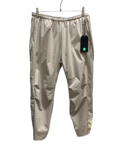 Needles sportswear（ニードルズスポーツウェア）Needles sportswear (ニードルズスポーツウェア) ウィンドパンツ グレー サイズ:Ｓ 未使用品の古着・服飾アイテム