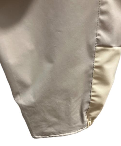 Needles sportswear（ニードルズスポーツウェア）Needles sportswear (ニードルズスポーツウェア) ウィンドパンツ グレー サイズ:Ｓ 未使用品の古着・服飾アイテム