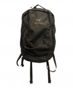 ARC'TERYXアークテリクス）の古着「MANTIS 26L BACKPACK」｜ブラック