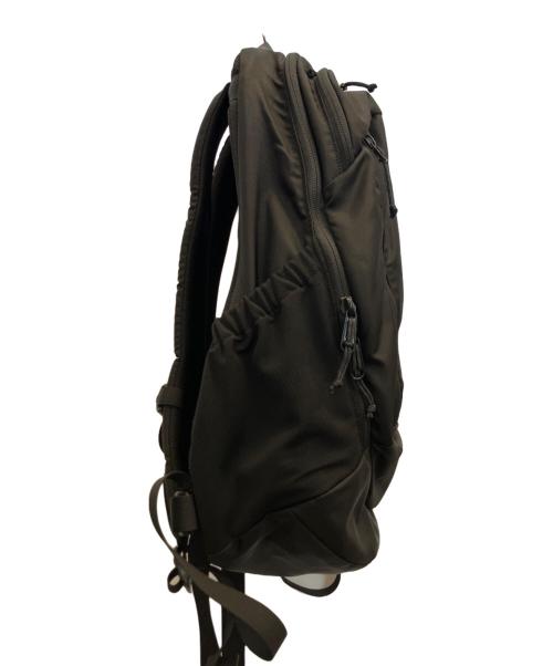 ARC'TERYX（アークテリクス）ARC'TERYX (アークテリクス) MANTIS 26L BACKPACK ブラックの古着・服飾アイテム