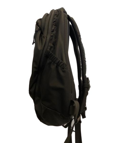 ARC'TERYX（アークテリクス）ARC'TERYX (アークテリクス) MANTIS 26L BACKPACK ブラックの古着・服飾アイテム