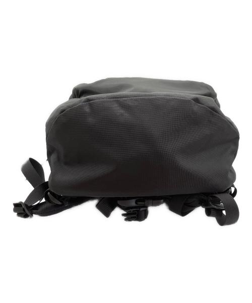 ARC'TERYX（アークテリクス）ARC'TERYX (アークテリクス) MANTIS 26L BACKPACK ブラックの古着・服飾アイテム