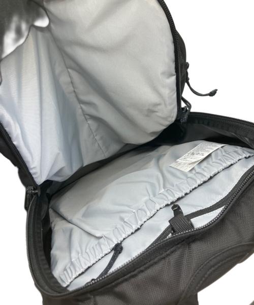 ARC'TERYX（アークテリクス）ARC'TERYX (アークテリクス) MANTIS 26L BACKPACK ブラックの古着・服飾アイテム