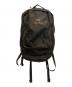 ARC'TERYX（アークテリクス）の古着「MANTIS 26L BACKPACK」｜ブラック