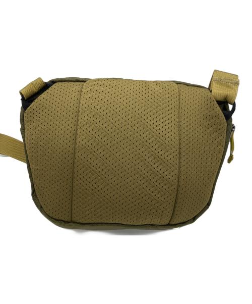 ARC'TERYX（アークテリクス）ARC'TERYX (アークテリクス) ショルダーバッグ　Arro 8 カーキの古着・服飾アイテム