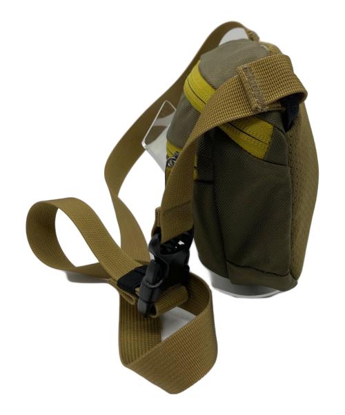 ARC'TERYX（アークテリクス）ARC'TERYX (アークテリクス) ショルダーバッグ　Arro 8 カーキの古着・服飾アイテム