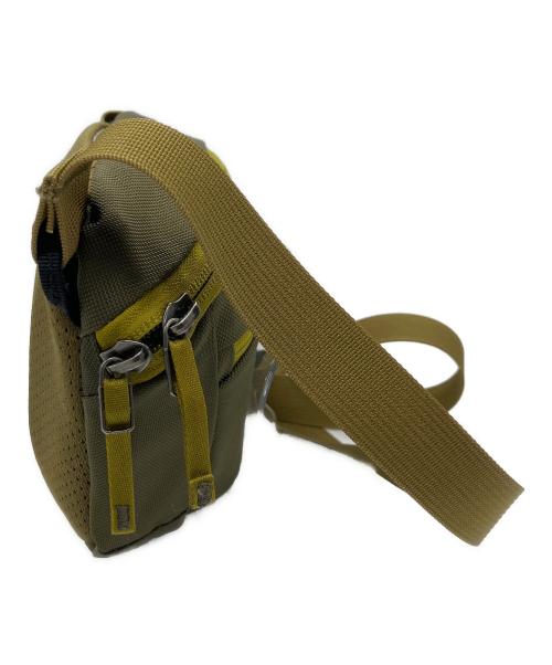 ARC'TERYX（アークテリクス）ARC'TERYX (アークテリクス) ショルダーバッグ　Arro 8 カーキの古着・服飾アイテム