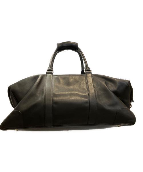 COACH（コーチ）COACH (コーチ) オールドコーチ　ボストンバッグ ブラックの古着・服飾アイテム