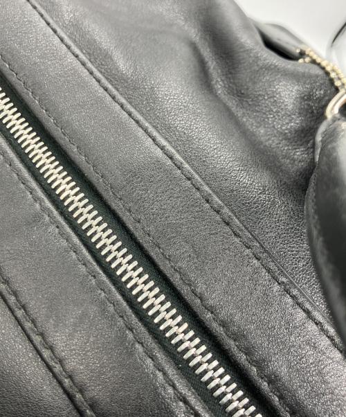 COACH（コーチ）COACH (コーチ) オールドコーチ　ボストンバッグ ブラックの古着・服飾アイテム