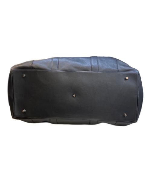 COACH（コーチ）COACH (コーチ) オールドコーチ　ボストンバッグ ブラックの古着・服飾アイテム