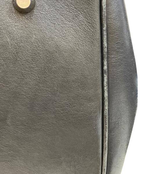 COACH（コーチ）COACH (コーチ) オールドコーチ　ボストンバッグ ブラックの古着・服飾アイテム