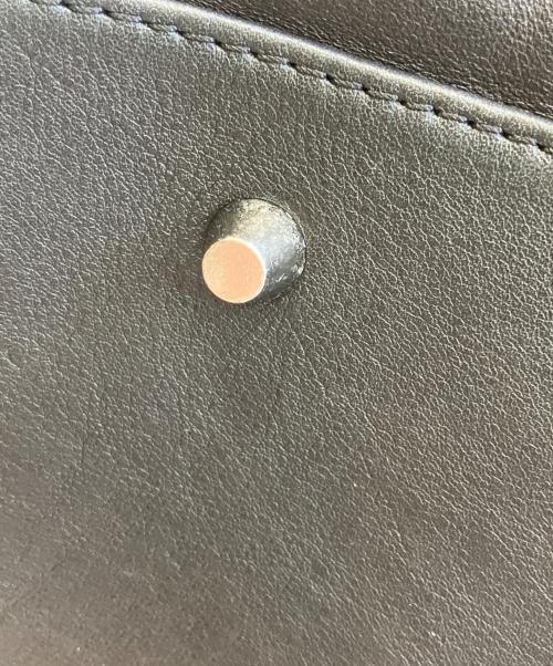 COACH（コーチ）COACH (コーチ) オールドコーチ　ボストンバッグ ブラックの古着・服飾アイテム