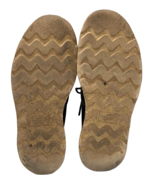 RED WING（レッドウィング）RED WING (レッドウィング) ブーツ　犬タグ ブラック サイズ:表記無の古着・服飾アイテム
