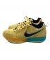 NIKE (ナイキ) バスケットシューズ バッシュ JA 2 EP ジャ2 ジャモラント イエロー サイズ:	SIZE 25.5cm：7000円