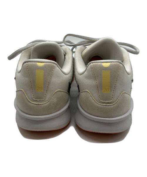 NIKE（ナイキ）NIKE (ナイキ) サブリナ 3 EPバスケットシューズ ホワイト サイズ:	SIZE 26cmの古着・服飾アイテム