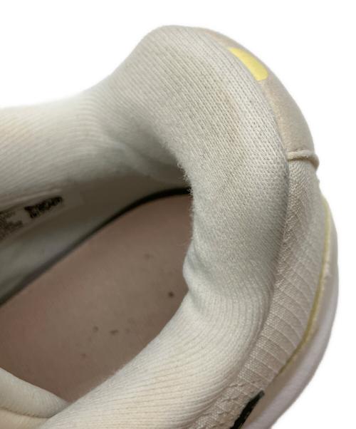NIKE（ナイキ）NIKE (ナイキ) サブリナ 3 EPバスケットシューズ ホワイト サイズ:	SIZE 26cmの古着・服飾アイテム