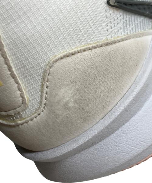 NIKE（ナイキ）NIKE (ナイキ) サブリナ 3 EPバスケットシューズ ホワイト サイズ:	SIZE 26cmの古着・服飾アイテム