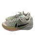 NIKE (ナイキ) サブリナ 3 EPバスケットシューズ ホワイト サイズ:	SIZE 26cm：12000円