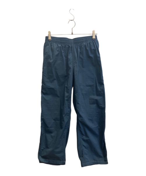 Patagonia（パタゴニア）Patagonia (パタゴニア) 00'sパギーズパンツ ブルー サイズ:Мの古着・服飾アイテム