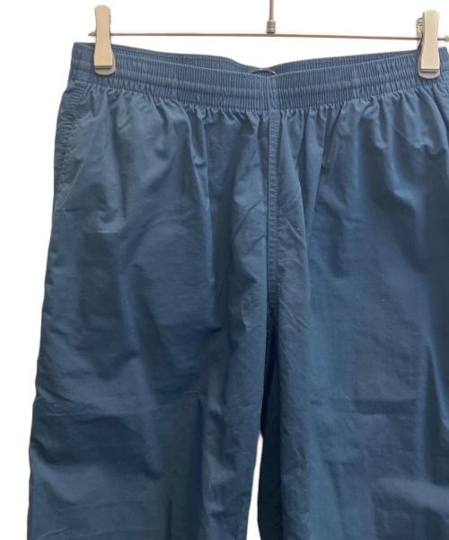 Patagonia（パタゴニア）Patagonia (パタゴニア) 00'sパギーズパンツ ブルー サイズ:Мの古着・服飾アイテム
