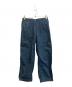 Patagonia（パタゴニア）の古着「00'sパギーズパンツ」｜ブルー