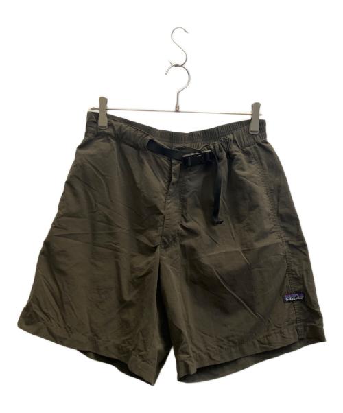 Patagonia（パタゴニア）Patagonia (パタゴニア) 00'sビスケインショーツ ブラウン サイズ:Ｌの古着・服飾アイテム