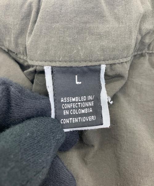 Patagonia（パタゴニア）Patagonia (パタゴニア) 00'sビスケインショーツ ブラウン サイズ:Ｌの古着・服飾アイテム